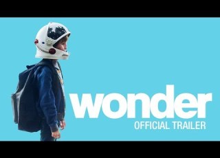 Wonder 2017 Movie Official Trailer 2 Brand New Eyes Julia Roberts Owen Wilson