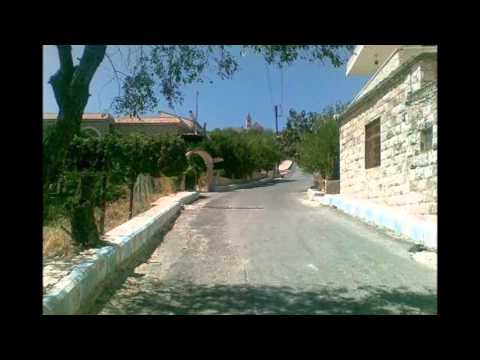 من تراث ق رانا الخضراء قبل العشا