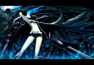 Nightcore Remix Radioactive Within Temptation HD
