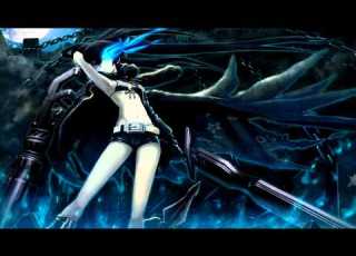 Nightcore Remix Radioactive Within Temptation HD