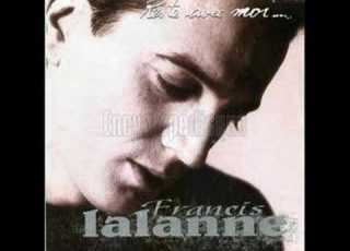 Francis Lalanne Reste Avec Moi