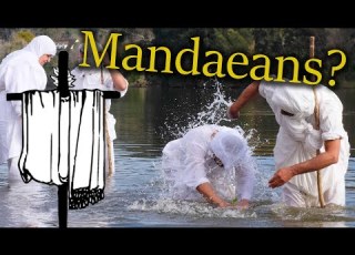  What Is Mandaeism