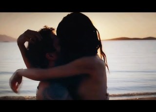 Murat Boz Ve Tuba Büyüküstün Sevişme Sahnesi Zeytin Ağacı Another Self Anotherself Netflix