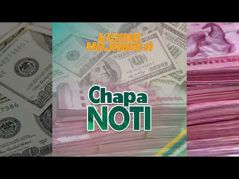 Kisima Chapa Noti Official Audio
