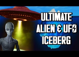  Das Ultimative Alien UFO Eisberg Erklärvideo Ein Neuanfang