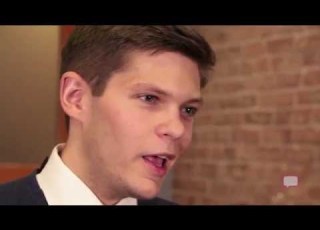  Law Student Sent To Ex Gay Therapy Puts Counselor To Shame
