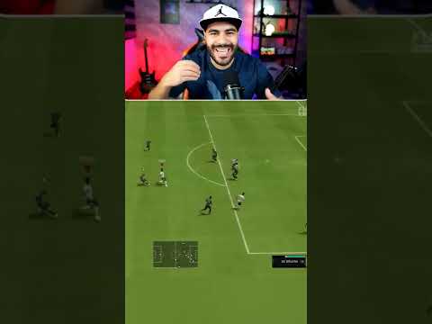 إزاي تشوط ضربة النمر في فيفا ٢٣