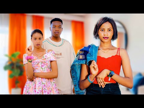 BINTI MASIKINI ALlE TELEKEZWA SONG BY MALESA255 Audio