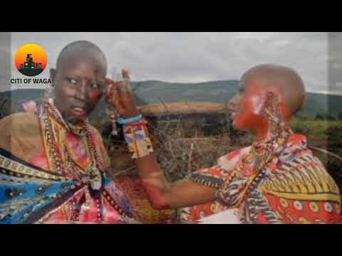 WAMAKWETU HISTORIA YA WASUKUMA