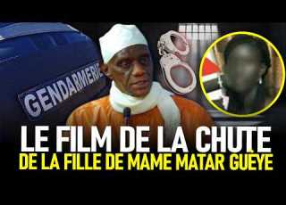 Nakala Yoon Tégué Lokho Doomu Mame Makhtar Guèye Jamra La Chronologie A à Z