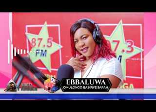 LiveRadioProgramKKootiYamakaOmulongoBabiryeSarahEbbaluwaStarFm87 5