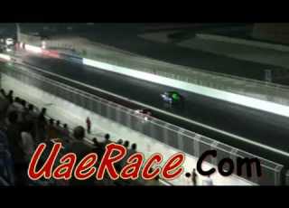  Ali Al Kaabi Corvette VS AliAryan Camaro 69 Final