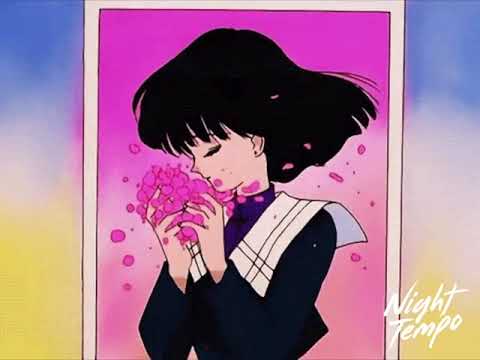 Mariya Takeuchi Plastic Love Night Tempo 100 Pure Remastered