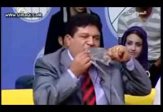 صافن لاتظن ناسي اكو فد واحد