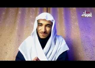 تهنئة الشيخ عمران كرام للأمة الإسلامية بمناسبة حلول عيد الاضحى المبارك 1446هـ