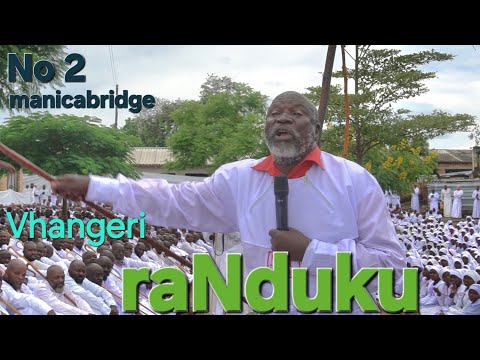 Latest Vhangeri Nduku Part 2 PaManicabridge Musangano WeGore 2026 Latest Vhangeri Nduku Part 2 PaManicabridge Musangano WeGore 2026