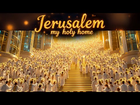 Jerusalem My Holy Home Worship