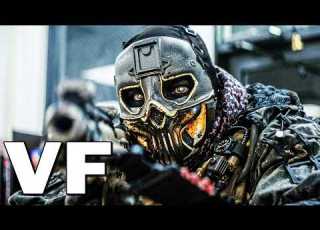  ONSLAUGHT Bande Annonce VF 2026 Nouvelle