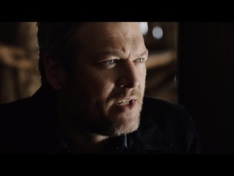 Blake Shelton God S Country Official Music Video