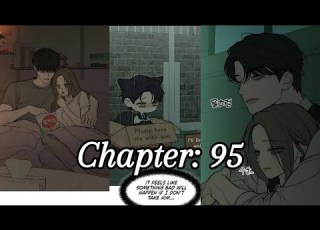 TEARS ON A WITHERED FLOWER CHAPTER 95