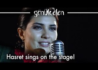 Hasret Sings On The Stage Episode 32 Becoming A Lady