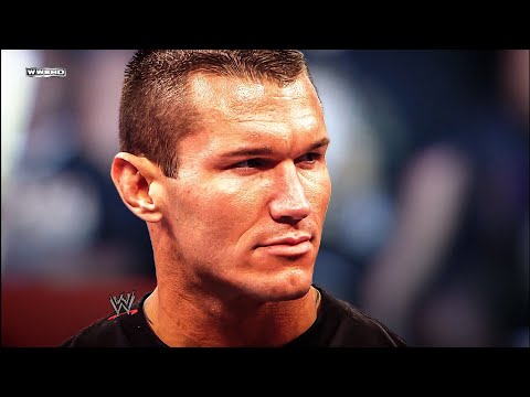 WWE Randy Orton 2009 Custom Titantron Voices