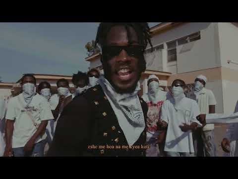 Kimilist Bad Boy Official Video