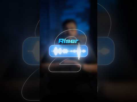 افضل 5 مؤثرات صوتيه للمونتاج مونتاج تصاميم Thameen
