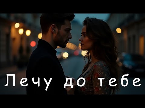 Лечу до тебе Пісня Роду