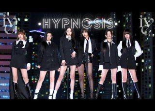  IVE 아이브 HYPNOSIS 섬찟 COVER VOCAL 아이브 커버 보컬