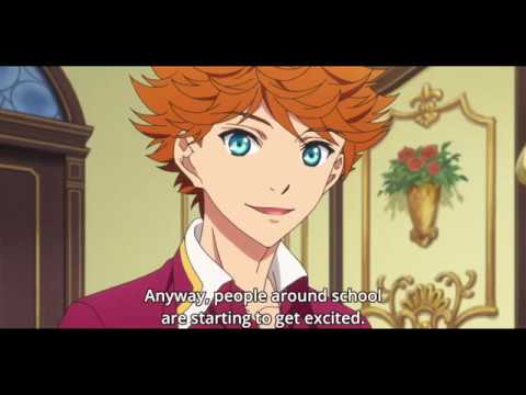 Magic Kyun Renaissance Episode 8 English Sub Full