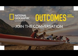 Introducing Outcomes Third Edition