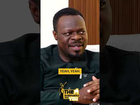 Listen And Be Blessed