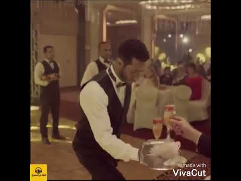 دعوتها خرجت فيا غبنتها وهي وليا هيا تزوجت وانا نغبنت