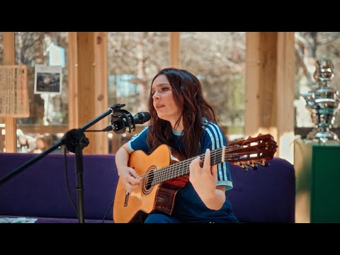 Nil Karaibrahimgil Hakkında Her Şeyi Duymak İstiyorum Bestelediğim Gibi