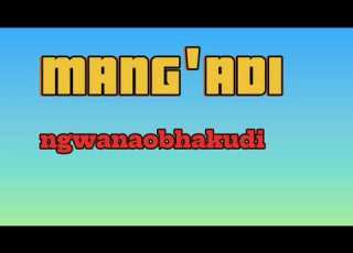  MANG ADI UJUMBE WA CHEYO POWA STUDIO AUDIO 2024