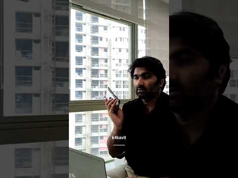 HR Of Previous Company