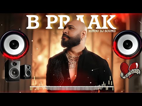 Feel The B Praak Jaani Mashup Song Filhal Dj Remix Hard Bass MDP DJ HINDU DJ SOUND