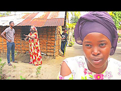 Usitazame Filamu Hii Ikiwa Huwezi Kuzuia Machozi Yako Mchawi Mkuu Swahili Bongo Movies