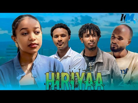 HIRIYAA Diraamaa Afaan Oromoo 2026