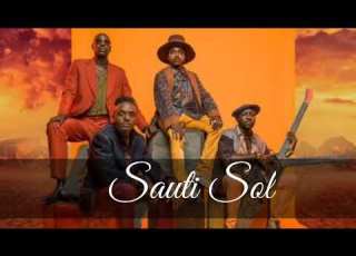 Sauti Sol Insecure Official Lyric Video