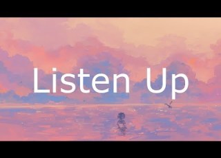  Oasis Listen Up Lyrics In Japanese English 英詞 日本語私訳