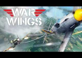  War Wings Main Menu Music