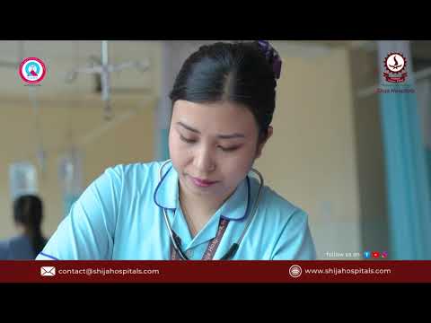 Nurses Day 2025 Shija Hospitals Nurse Shijahospitals Nursesday