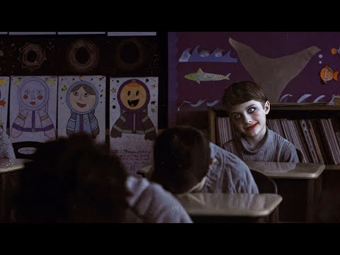 ١٧ طفل بيختفوا سوا في نفس الوقت من بيوتهم ومحدش بيكون عارف راحوا فين والسبب مجهول