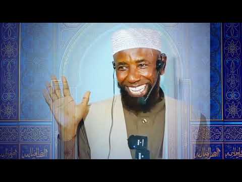 Sheikh Amin Ibroo Gorsa Ajaaibaa