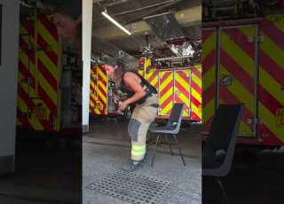  Warum Feuerwehrleute Mit Einer Gewichtsweste Trainieren Sollten