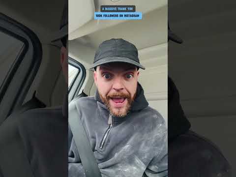 As If I Have 100k Followers On Instagram Come On Shun Masticman Sealantapplication