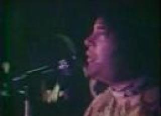 Mountain Mississippi Queen Live Randall S Island N Y 1970