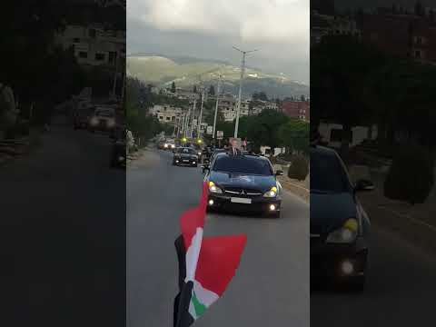 الجيش السوري اغاني بشار